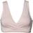 Boob The Go-To bra Pink, Female, Vaatteet, äitiys, Vaaleanpunainen