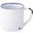 Utopia Avebury Blue Mug 28cl 12pcs