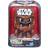 Hasbro Star Wars Mighty Muggs Chewbacca E2172