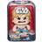Hasbro Star Wars Mighty Muggs Luke Skywalker E2173