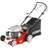 Cobra RM40SPC Petrol Powered Mower