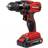 Einhell TC-CD 18-2 Li (1x1.5Ah)
