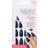 Elegant Touch Core Polish Petrol Nails 24-pack