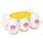 Tenga Egg Stepper 6-pack