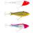 Halco Giant Trembler 17.8cm Pilchard