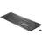 HP Wireless Premium Keyboard (Swiss)