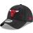 New Era Chicago Bulls 9Forty The League NBA Team Cap