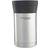 Thermos Thermocafe with Spoon Food Thermos 0.5L