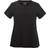 Boob The-shirt Black, Female, Kleding, T-shirt, Zwart