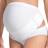 Anita Microfibre Baby Belt White (1708)