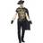 Smiffys Plague Doctor Costume