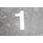 Allux Foil Number 1
