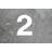 Allux Foil Number 2