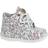 Kavat Edsbro XC Floral Sneakers - Wit