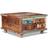 vidaXL 243978 Sofabord 70x70cm