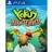 Yoku's Island Express (PS4)