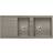 Blanco Metra 8 S Kitchen Sink 1160 x 500 mm