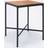 Houe Four 90x90cm Barborde