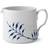 Royal Copenhagen Blue Fluted Mega Kanna 0.7L