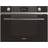 Smeg SF4102VCN Black, Silver