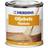 Herdins Oljebets Lasurmaling, Olie Brun 0.275L