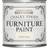 Rust-Oleum Furniture Träfärg Beige 0.125L