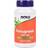 Now Foods Fenugreek 500mg 100 stk