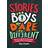 Stories for Boys Who Dare to be Different (Hardcover, 2018)