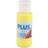 Plus Acrylic Paint Primary Yellow 60ml