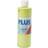 Plus Acrylic Paint Lime Green 250ml