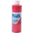 Plus Acrylic Paint Primary Red 250ml