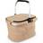 Bercato Cooler Basket Jute