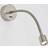 Astro Fosso Switched Wall light ∅ 8cm