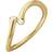 Georg Jensen Magic Ring - Gold/Diamonds