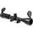Walther 3-9x44 Sniper Weaver