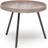 Hillerstorp Leicester Ø60cm Sidebord