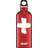 Sigg Swiss Emblem Drikkedunk 0.6L