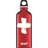 Sigg Swiss Emblem Water Bottle 0.6L