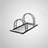 Formenta Bicycle Rack Spin 2