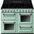 Smeg TR4110IPG Green