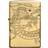 Zippo Windproof Asian Dragon