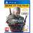 The Witcher 3: Wild Hunt – Game of the Year Edition (PS4)