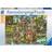 Ravensburger Colin Thompson's Bizarre Town 5000 Pieces