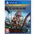 Conan Exiles - Day One Edition (PS4)