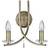 Searchlight Electric Ascona Wall light ∅ 30cm