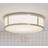 Astro Mashiko Round 300 Ceiling Flush Light ∅ 30cm