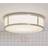 Astro Mashiko Round 300 Ceiling Flush Light 30cm