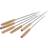 Staub Large Fondue Gaffel 24cm 6st