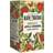 Heath & Heather Organic Apple & Cinnamon 20pcs 1pack