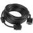 Lanberg VGA-VGA Ferrite 10m